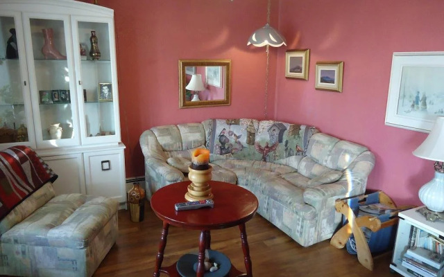 Auberge Chez Sam