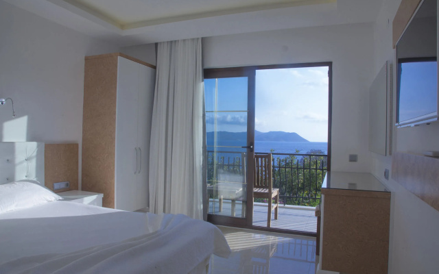 Hotel Ferah