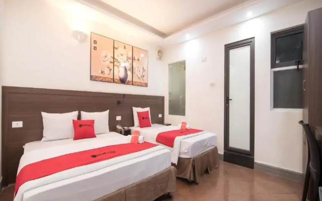 Ha Noi Vang Hotel