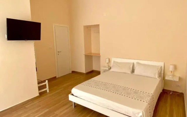 Clelia's Room