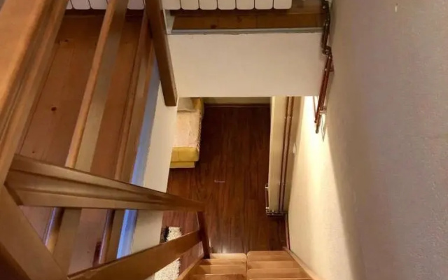 Apartman 202