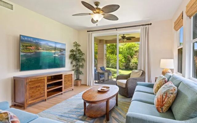 Kauai Pili Mai 13m 3 Bedroom Condo