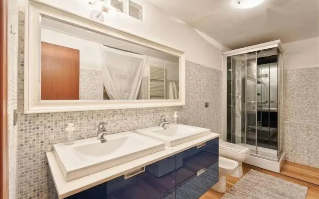 Loft dei Mercanti