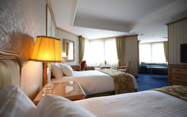 Kamakura Park Hotel