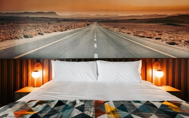 La Vista Motel