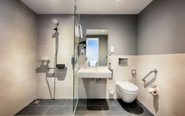 Premier Inn Berlin Airport