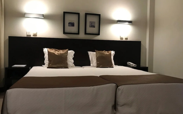 Hotel SJ