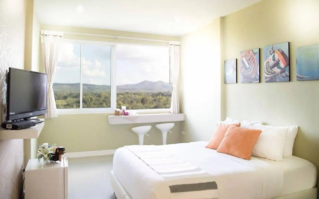 Na Loei Boutique Resort Hotel