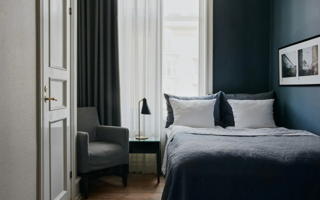 Boutique Hotel Hans