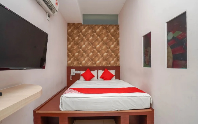SH Hotel Pudu