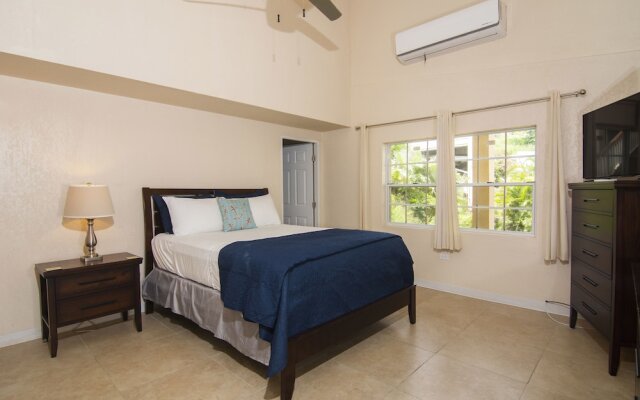 Skyline Vista Villa in St. Thomas, U.S. Virgin Islands from 757$, photos, reviews - zenhotels.com guestroom