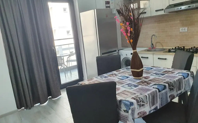 Apartament APARTEL ARTHUR cm