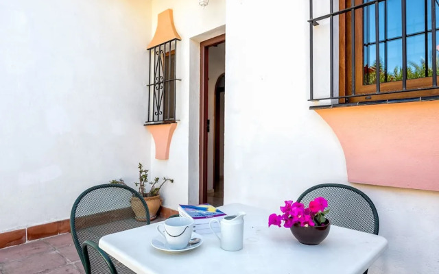 Villa Rosa