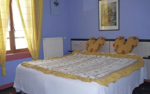 Hotel Le Blanche Neige