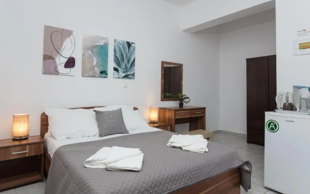 Enplo Rooms | Beachfront