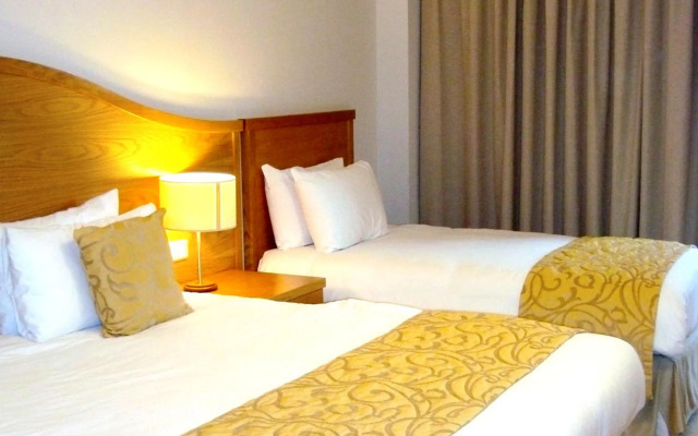 Parkview Hotel