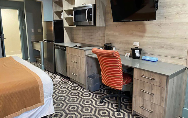 Ramada by Wyndham Medicine Hat