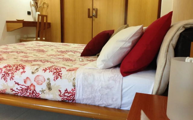 RomaEur Bed and Breakfast