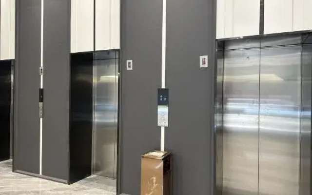 Boji Apartment Hotel (Jiangmen Taishan Changdachang Branch)