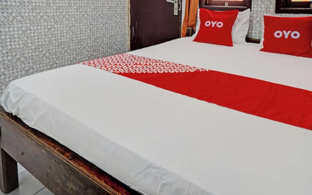 Hotel O Nusantara