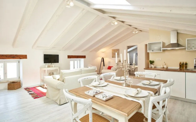Old Town Splendid Apartments by Irundo