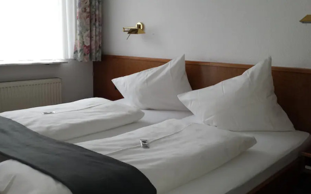 Hotel Zimmermann