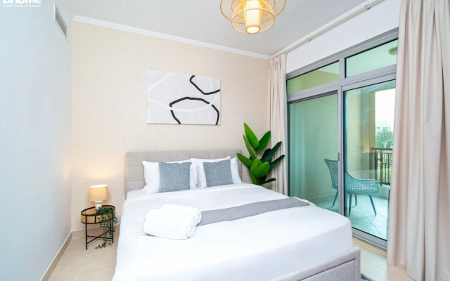 bnbme | Túria Tower A | 2 BDR