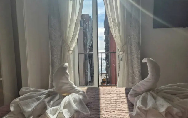 Arco Boutique Rooms
