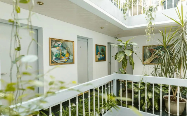 Villa Helvetia