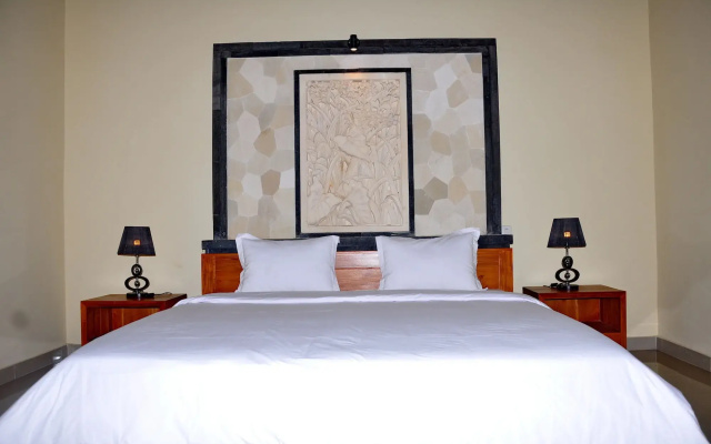 Bali Jungle Resort
