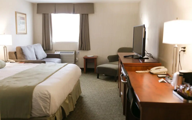 Victoria Inn Flin Flon