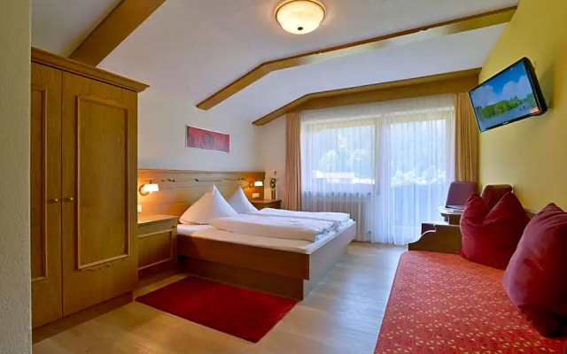 Hotel Maximilian