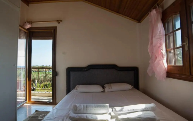 Sunset Villa Sozopoli