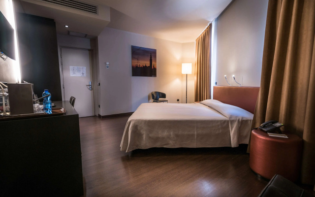 Hotel Continental