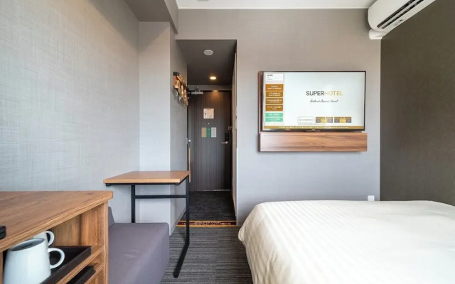 SUPER HOTEL Nagoya Natural Hot Spring Shinkansenguchi