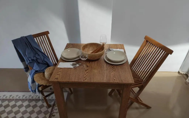 Traditional suites in Chora Kythnos #5
