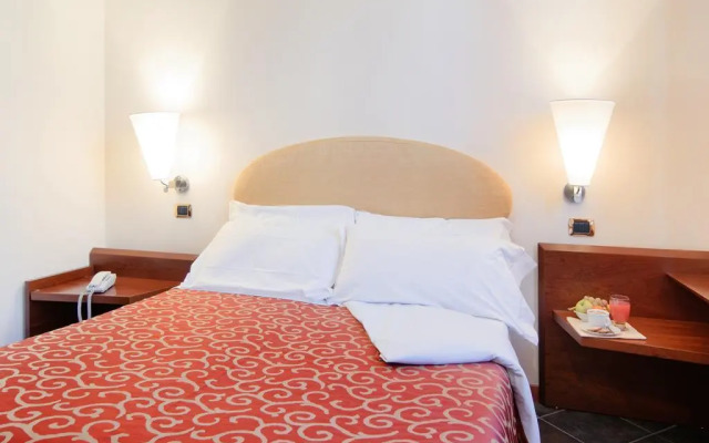 antico albergo madonna