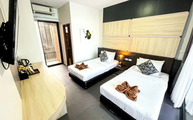 Leamsai Beach Resort