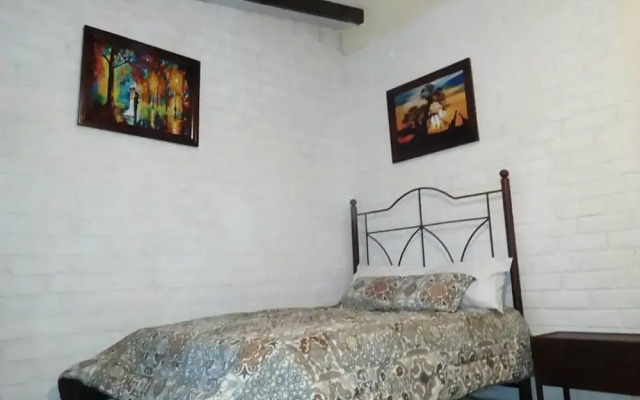 La Vaca Viuda
