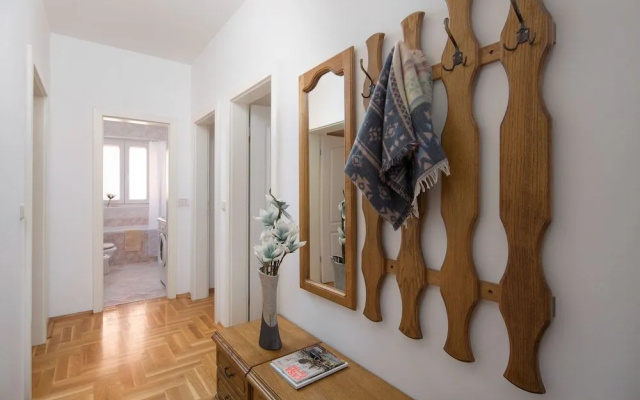 Apartment Mozart