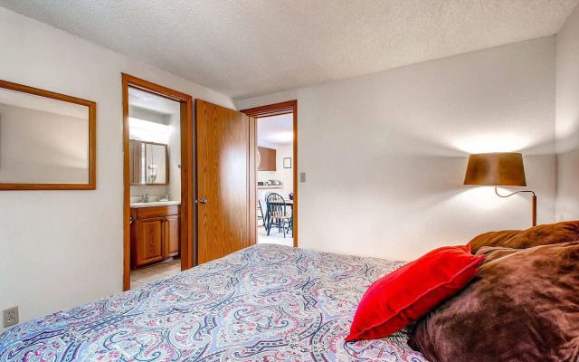Mark IX By Peak Property Management