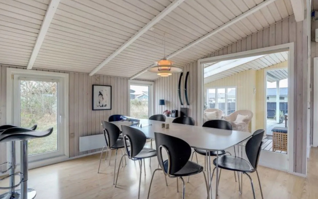 "Marissa" - 600m from the sea in Western Jutland