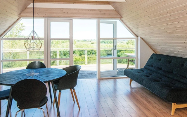 Cosy Holiday Home in Ebeltoft With Beach Nearby