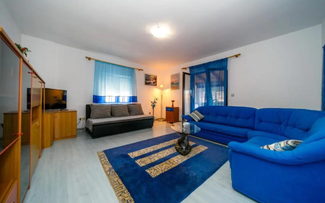 Apartments Bozena