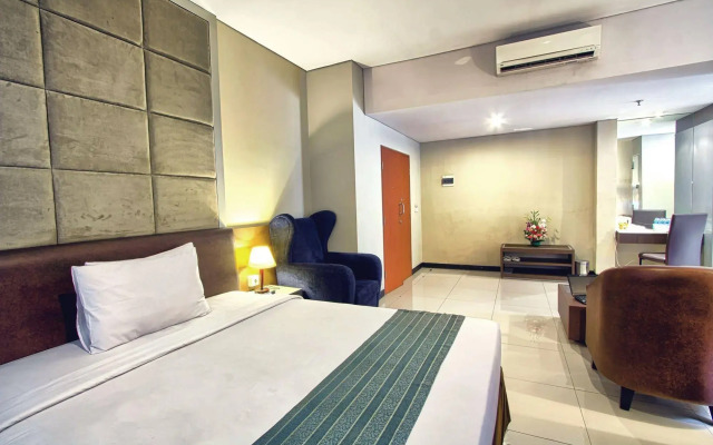 Griyadi Blue Pacific Hotel