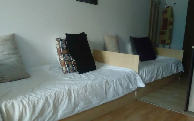 Cozy Bansko Apartment With Stunning Views