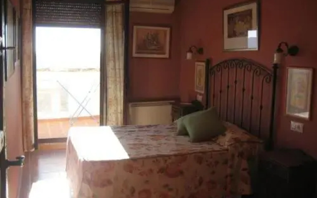 Apartamentos Saqura
