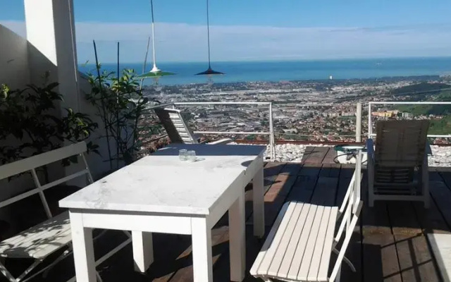 Holiday Home Gli Angeli