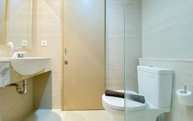Well Furnished And Comfortable 2Br Apartment Gold Coast