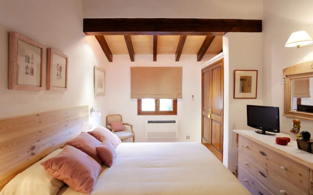 Villa Son Brullet